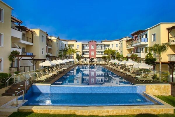 Hôtel Louis Althea Beach 4* pas cher photo 5