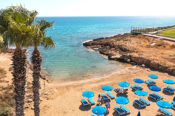 Hôtel Louis Althea Beach 4* pas cher photo 6