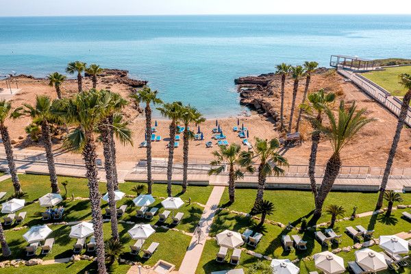 Hôtel Louis Althea Beach 4* pas cher photo 7