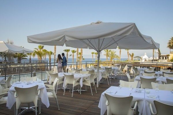 Hôtel Louis Althea Beach 4* pas cher photo 14