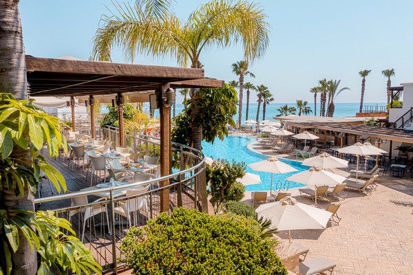 Hôtel Louis Althea Beach 4* pas cher photo 15