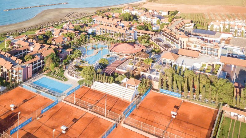 Hôtel Robinson Club Cyprus 4* pas cher