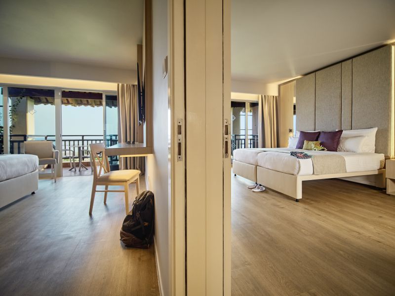 Hôtel Robinson Club Cyprus 4* pas cher photo 3