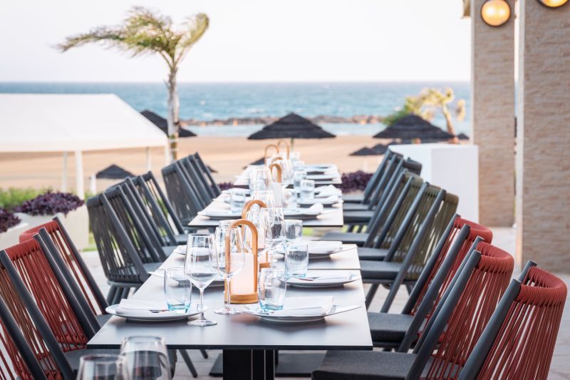 Hôtel Robinson Club Cyprus 4* pas cher photo 5