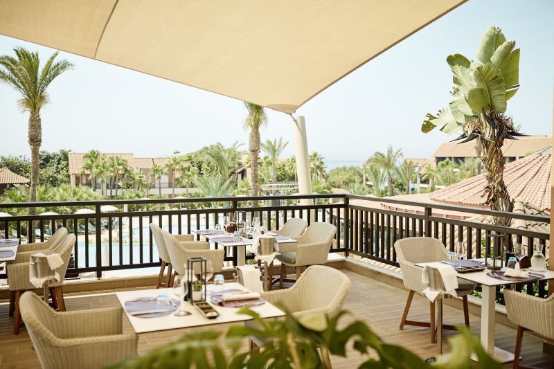 Hôtel Robinson Club Cyprus 4* pas cher photo 6