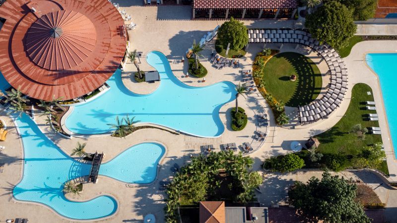 Hôtel Robinson Club Cyprus 4* pas cher photo 7