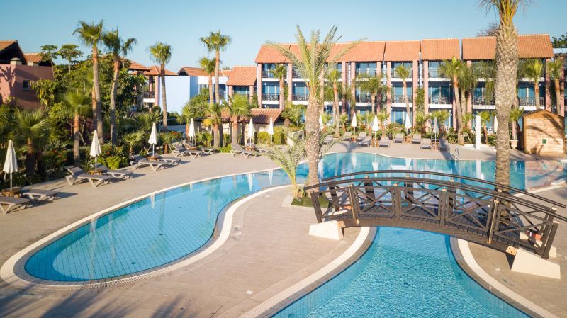 Hôtel Robinson Club Cyprus 4* pas cher photo 8