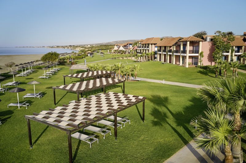 Hôtel Robinson Club Cyprus 4* pas cher photo 9
