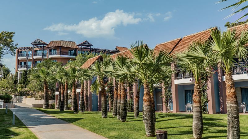 Hôtel Robinson Club Cyprus 4* pas cher photo 12