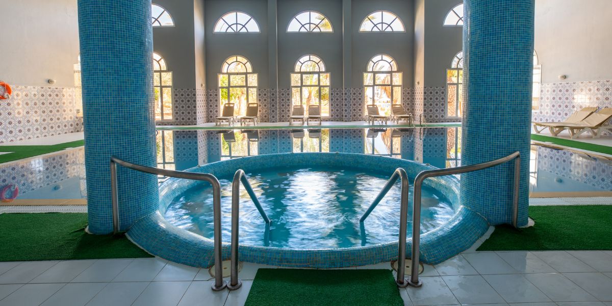 Hôtel Djerba Castille 4* pas cher photo 4