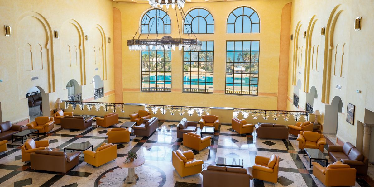 Hôtel Djerba Castille 4* pas cher photo 6