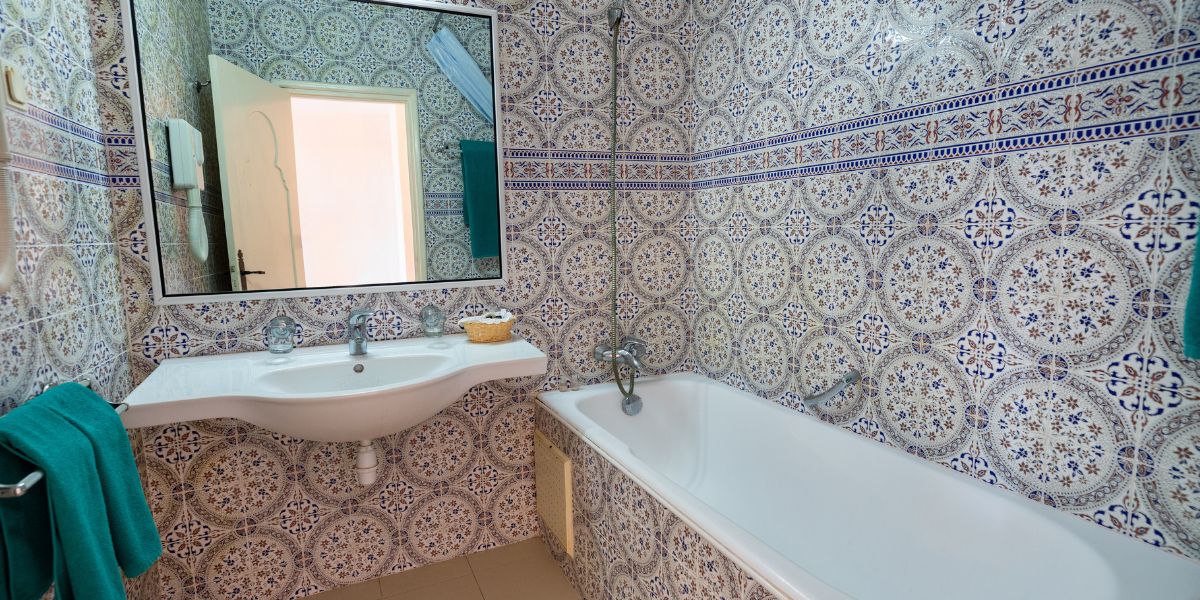 Hôtel Djerba Castille 4* pas cher photo 8