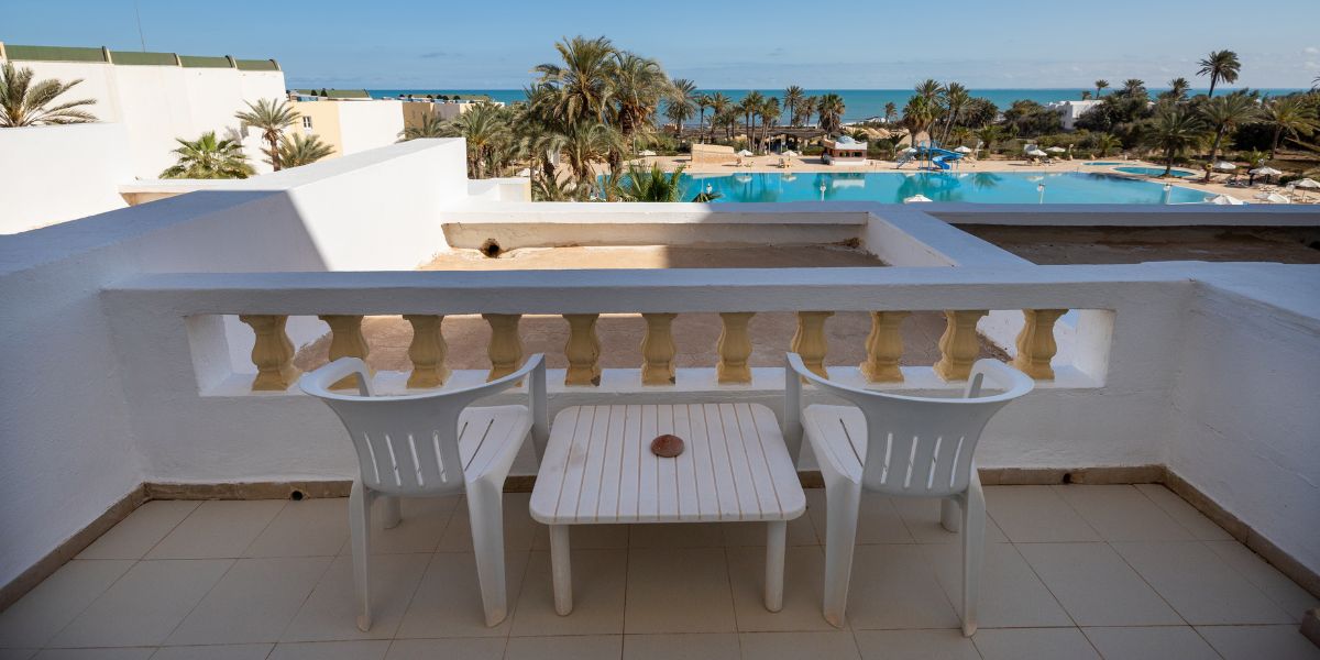 Hôtel Djerba Castille 4* pas cher photo 9
