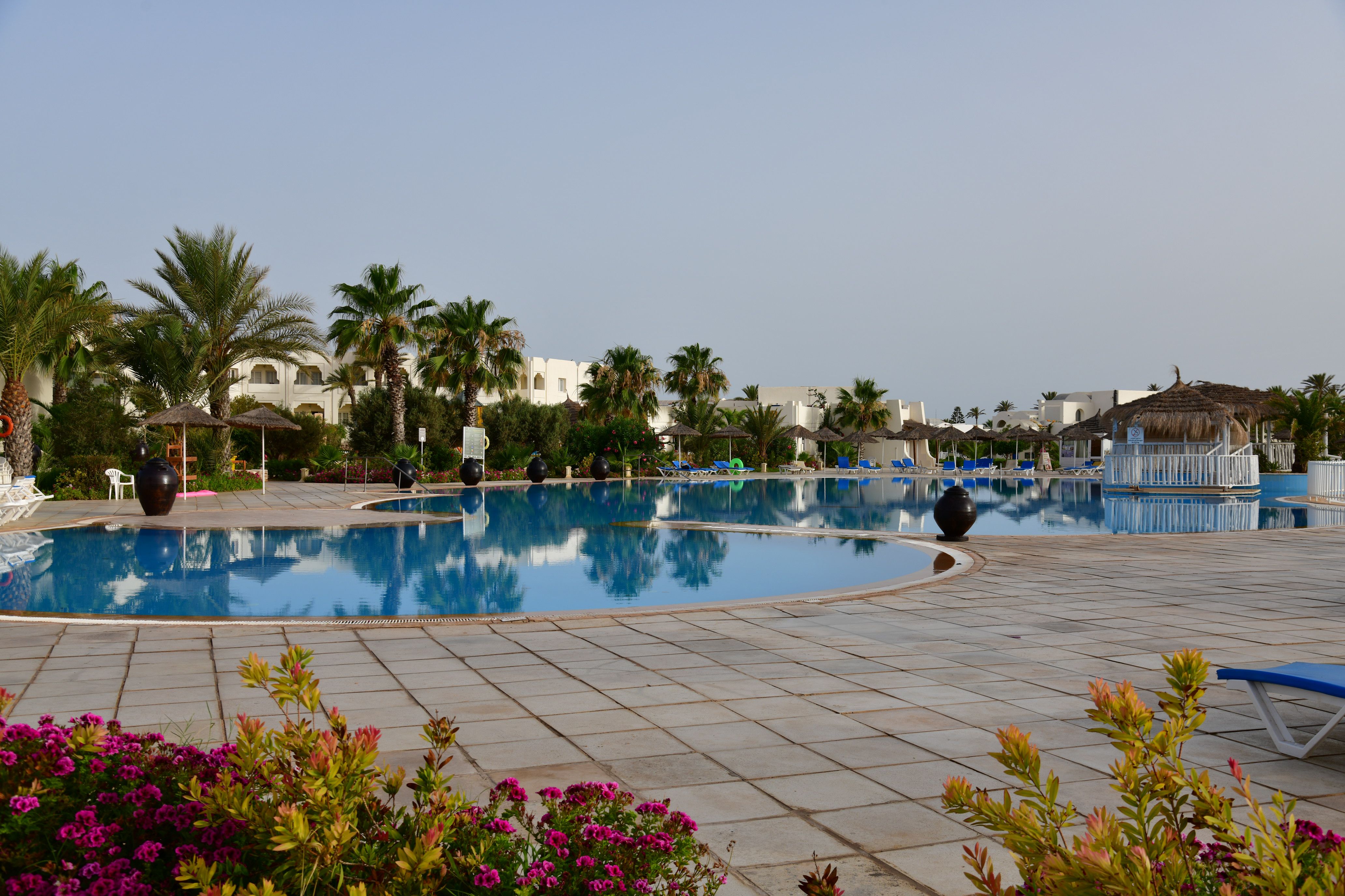 Hôtel Djerba Castille 4* pas cher photo 2