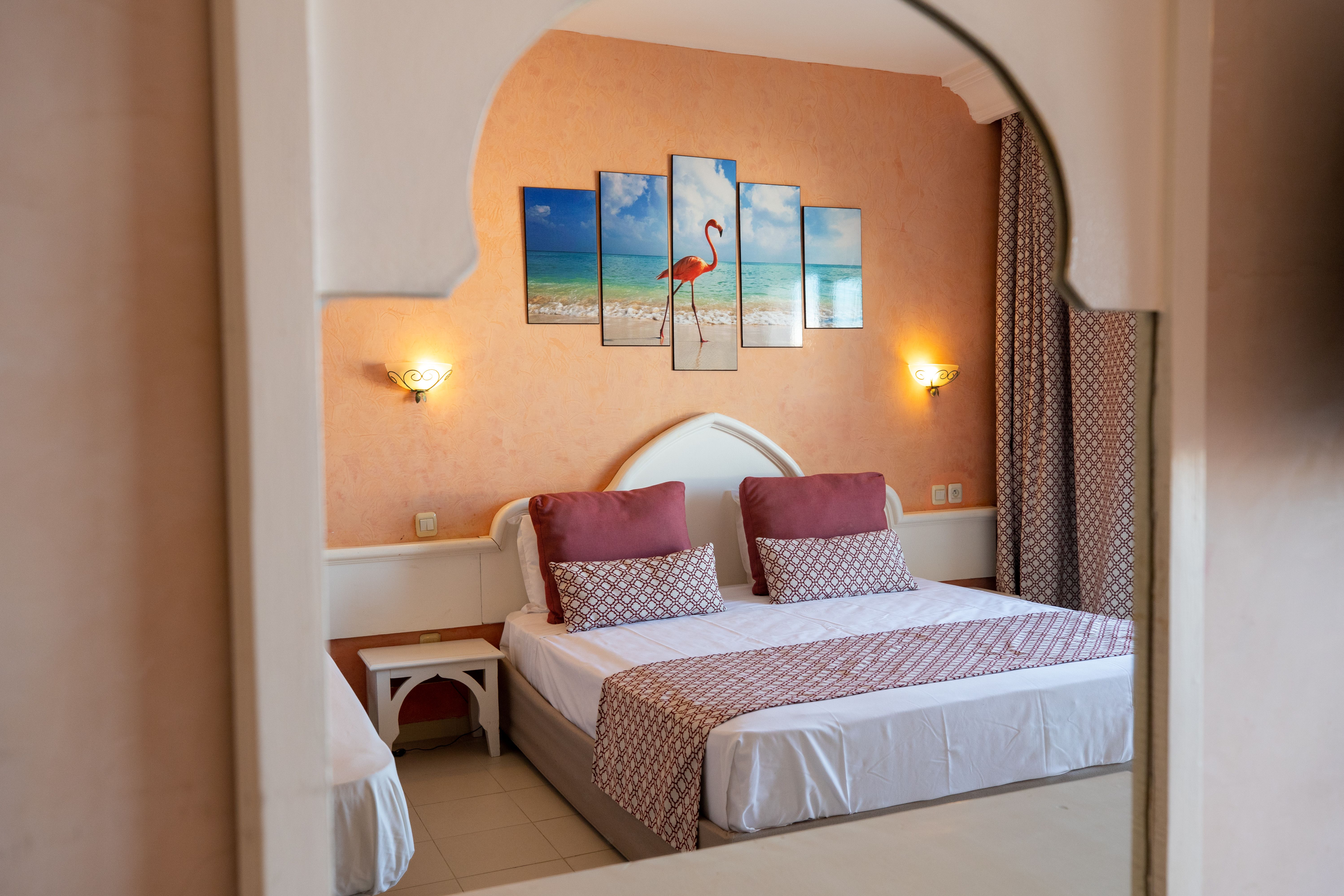 Hôtel Djerba Castille 4* pas cher photo 7