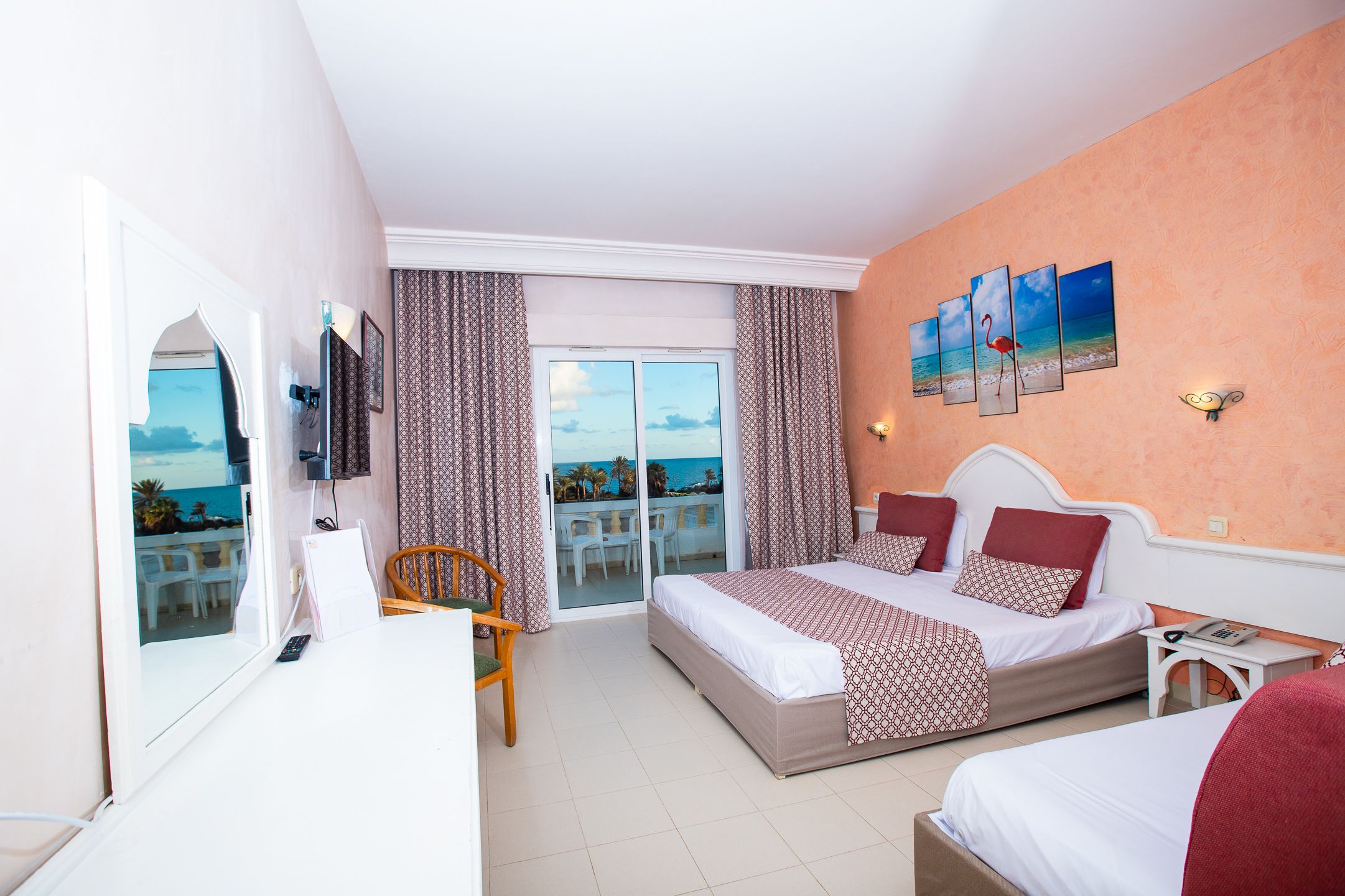 Hôtel Djerba Castille 4* pas cher photo 8