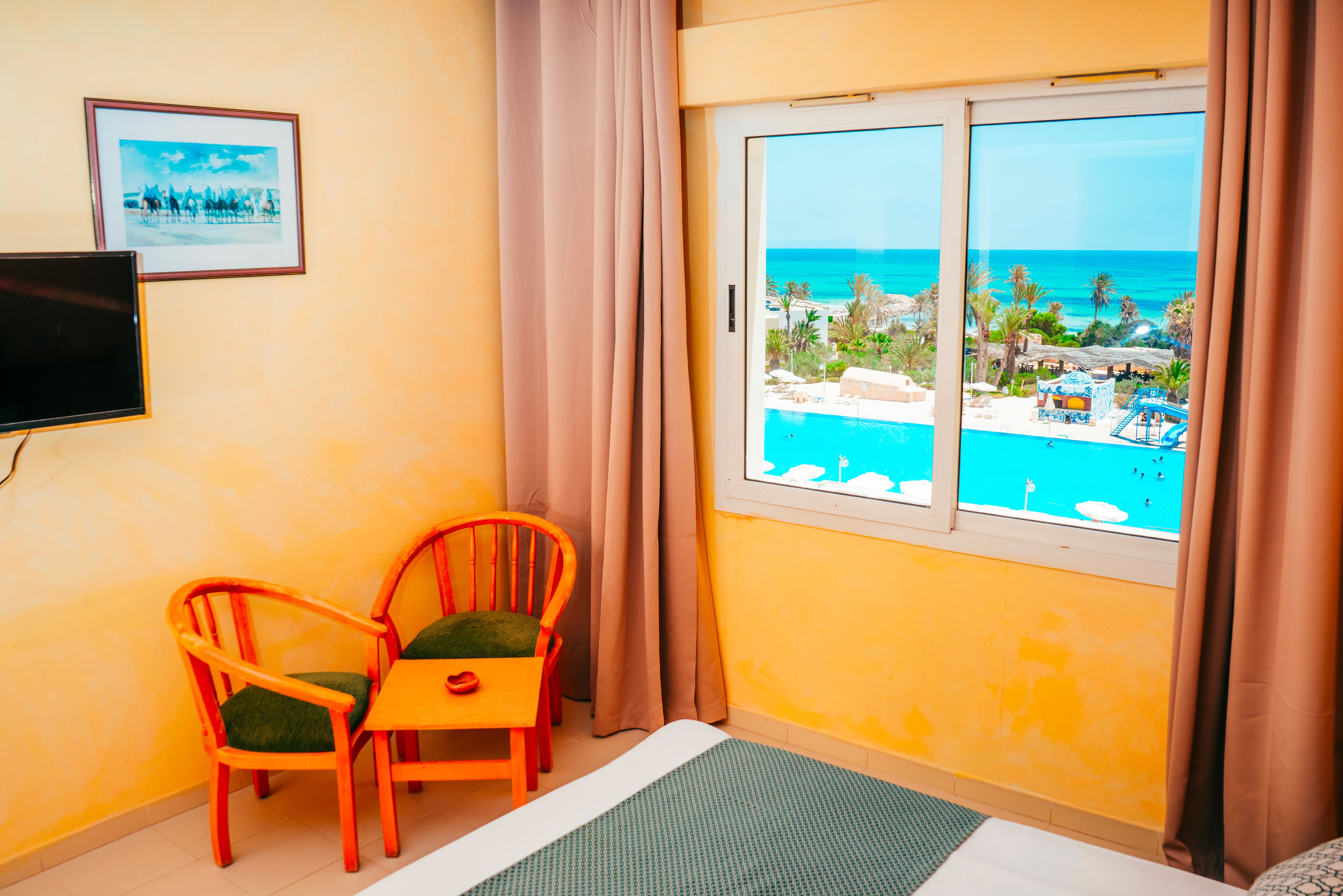 Hôtel Djerba Castille 4* pas cher photo 9