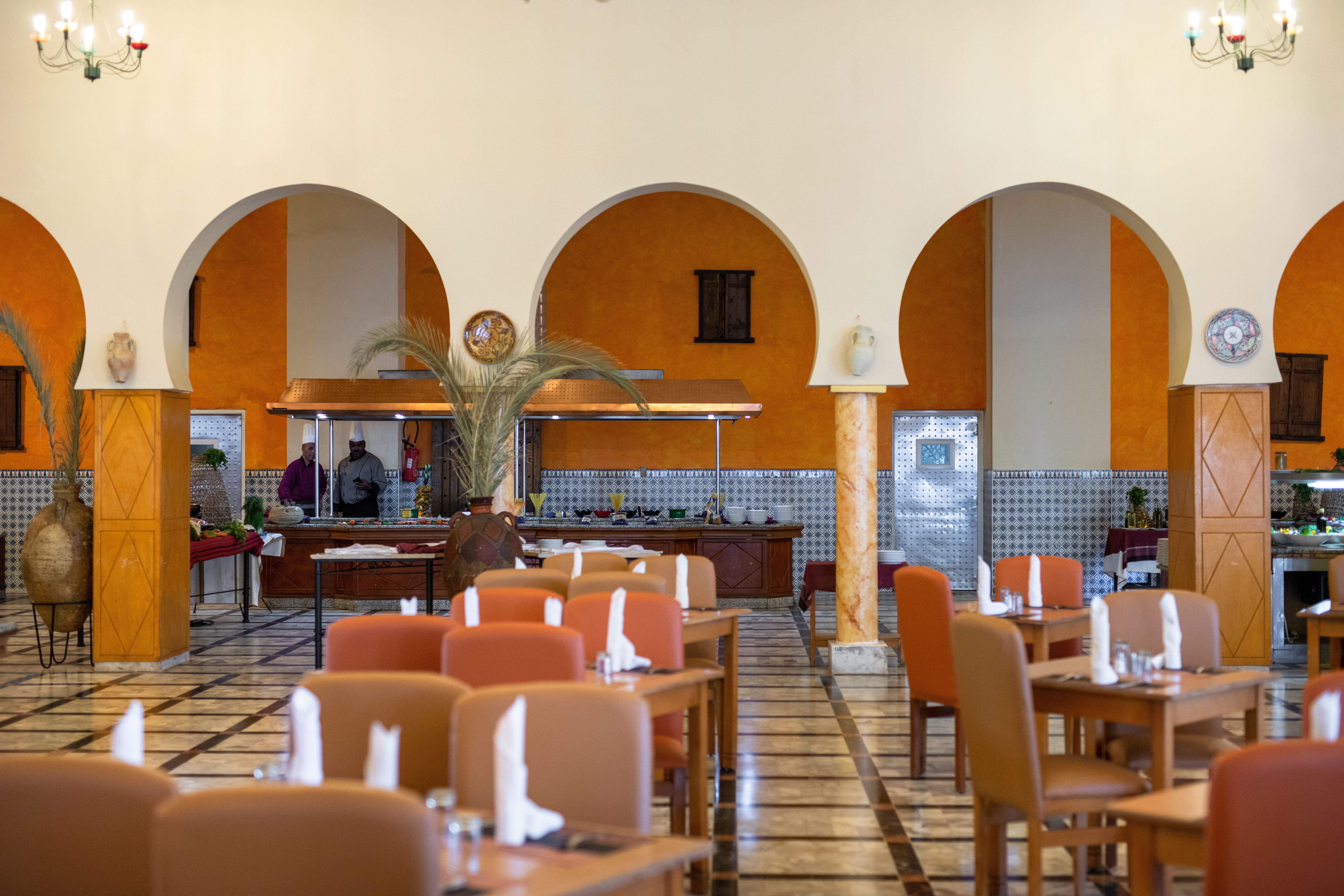 Hôtel Djerba Castille 4* pas cher photo 12