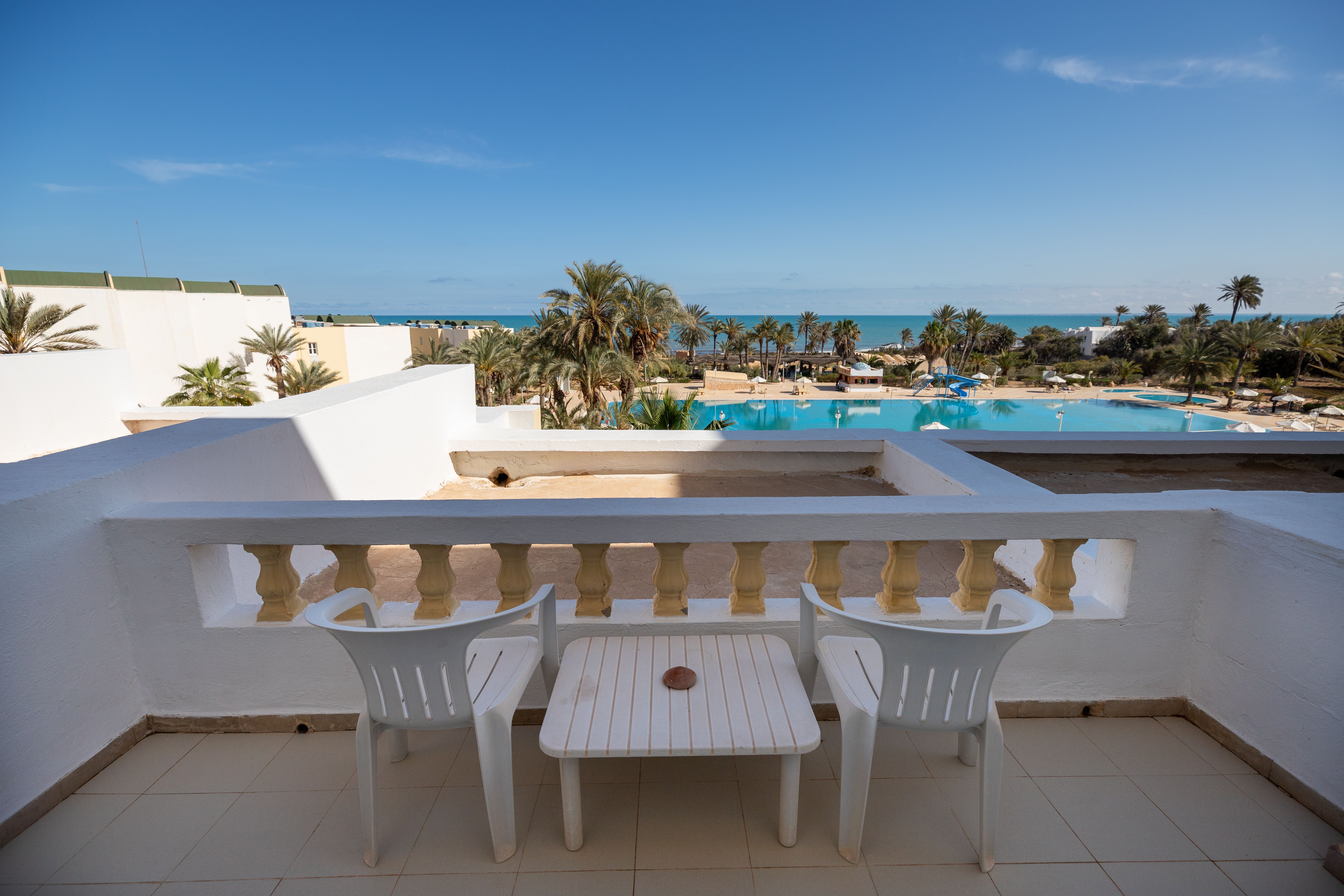 Hôtel Djerba Castille 4* pas cher photo 13