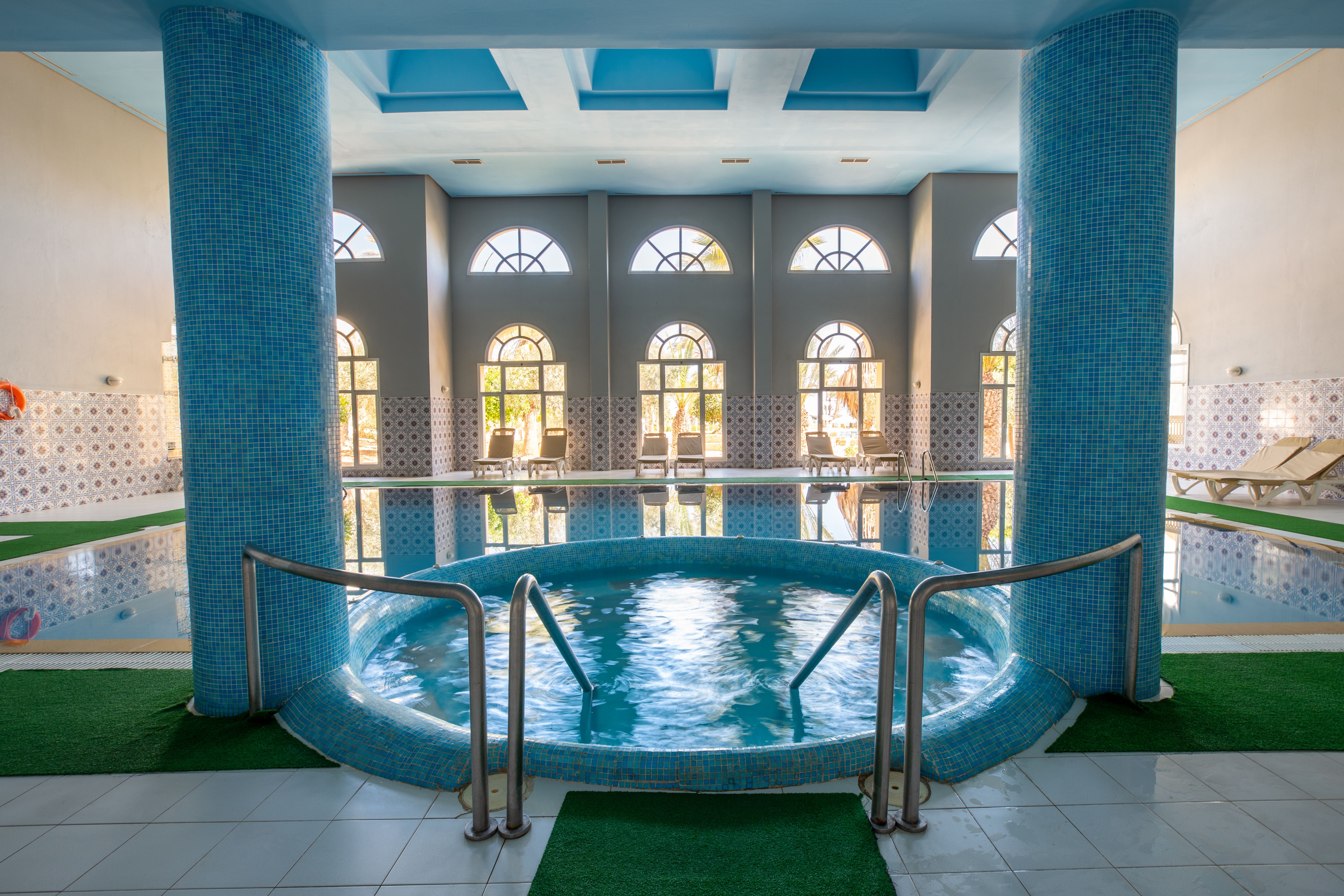 Hôtel Djerba Castille 4* pas cher photo 15