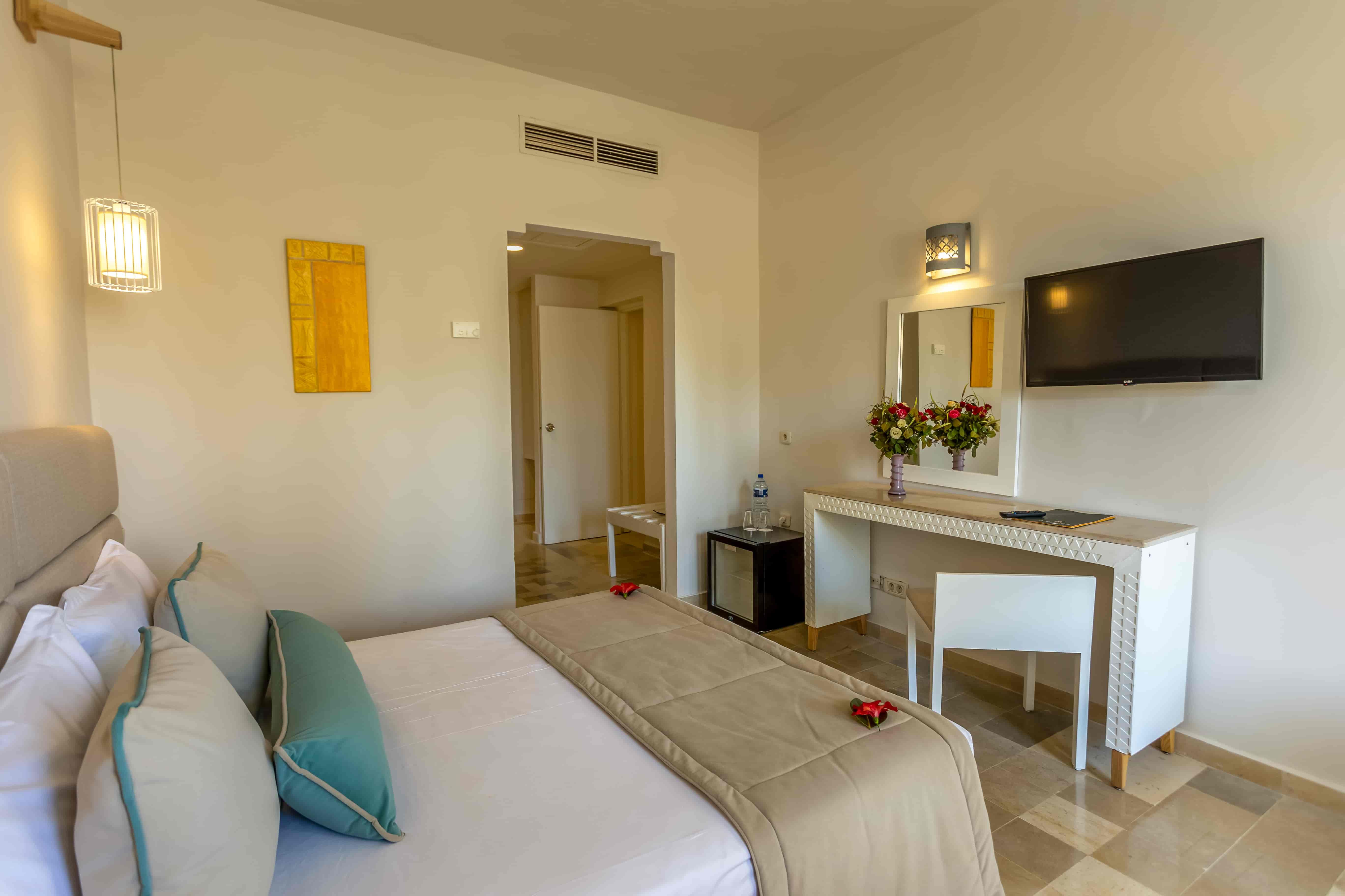 Hôtel Djerba Sun Beach & Spa 4* pas cher photo 11