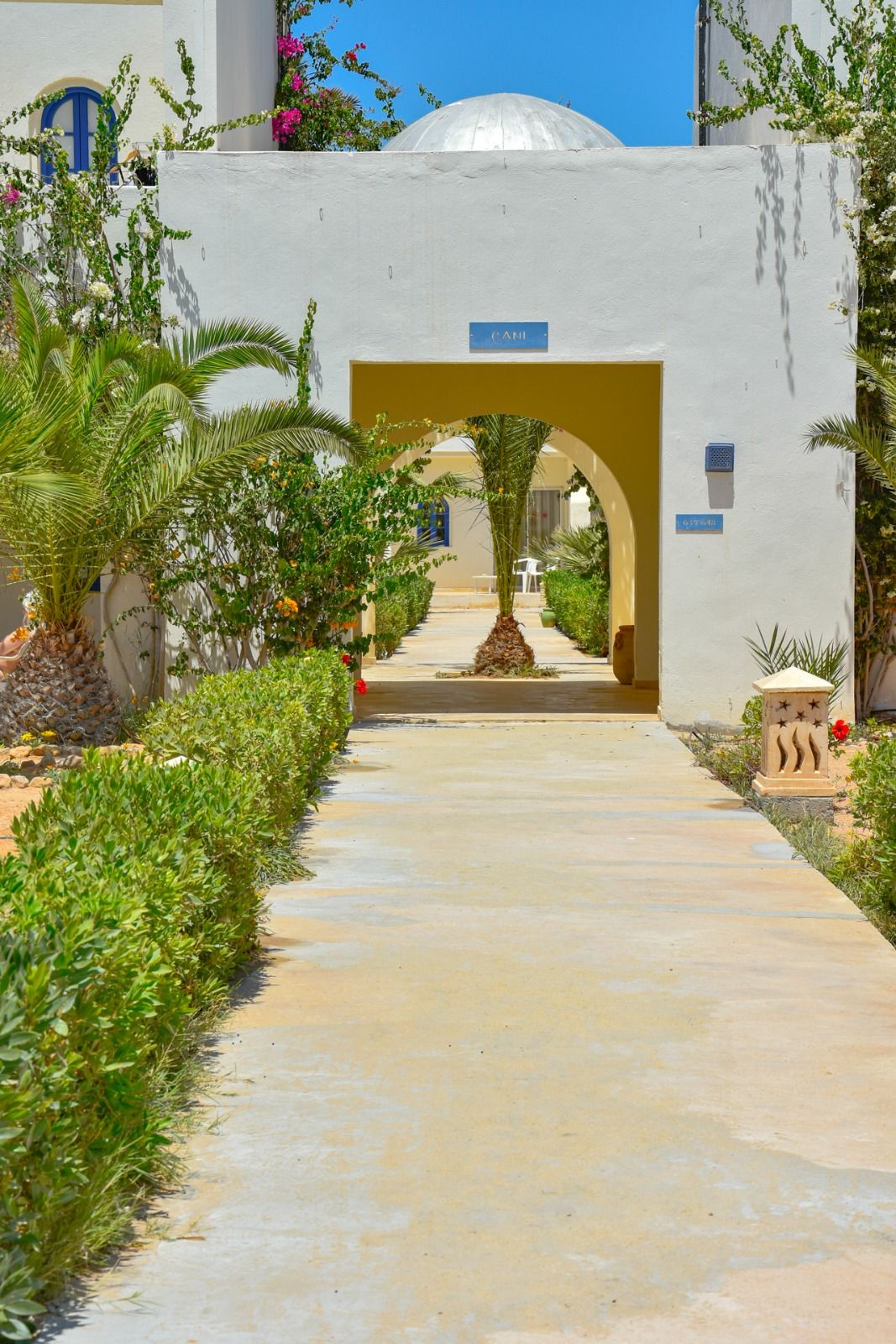 Hôtel Djerba Sun Beach & Spa 4* pas cher photo 13