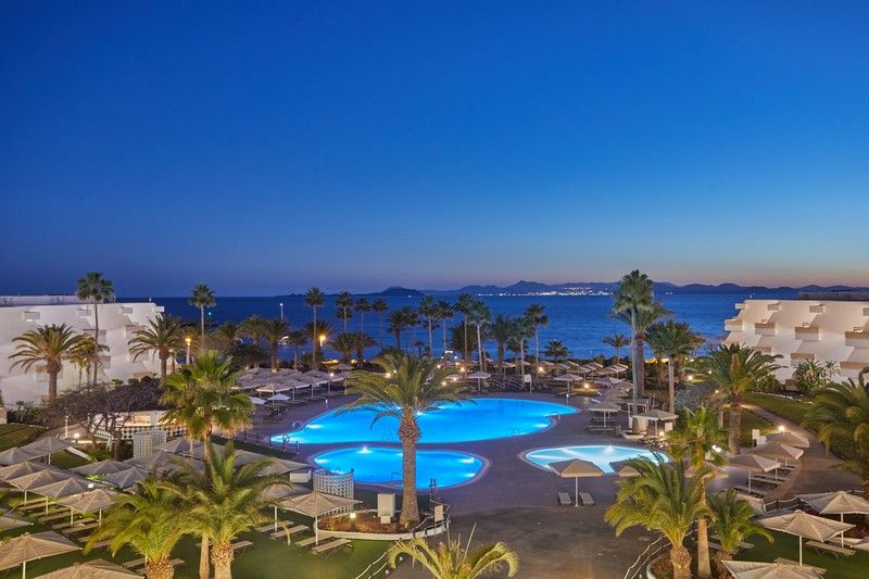 Hôtel Dreams Lanzarote Playa Dorada Resort et Spa 5* pas cher