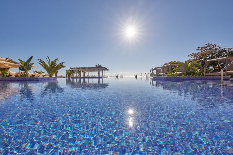 Hôtel Dreams Lanzarote Playa Dorada Resort et Spa 5* pas cher photo 2