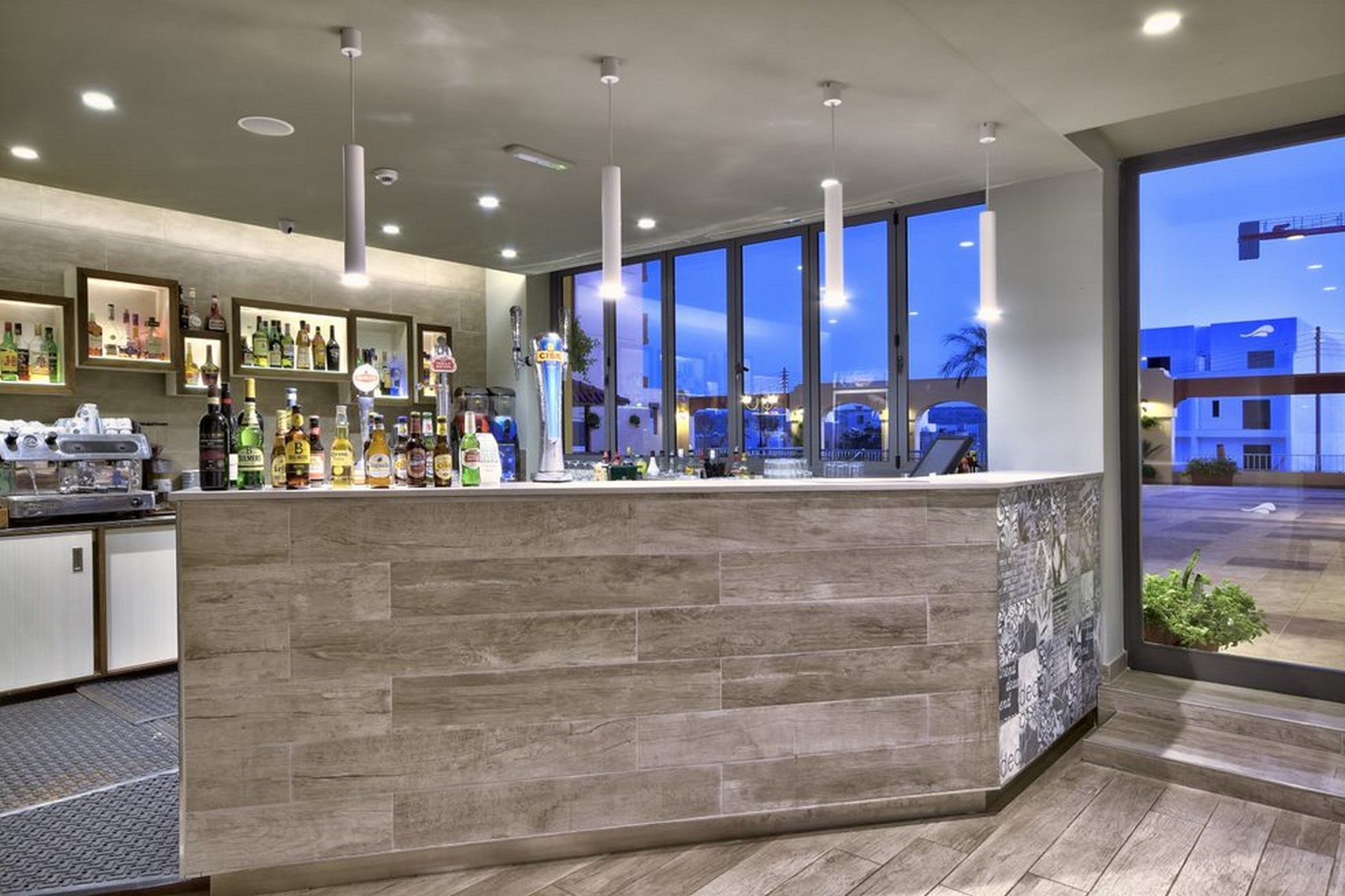 Hôtel Luna Holiday Complex 3* pas cher photo 5