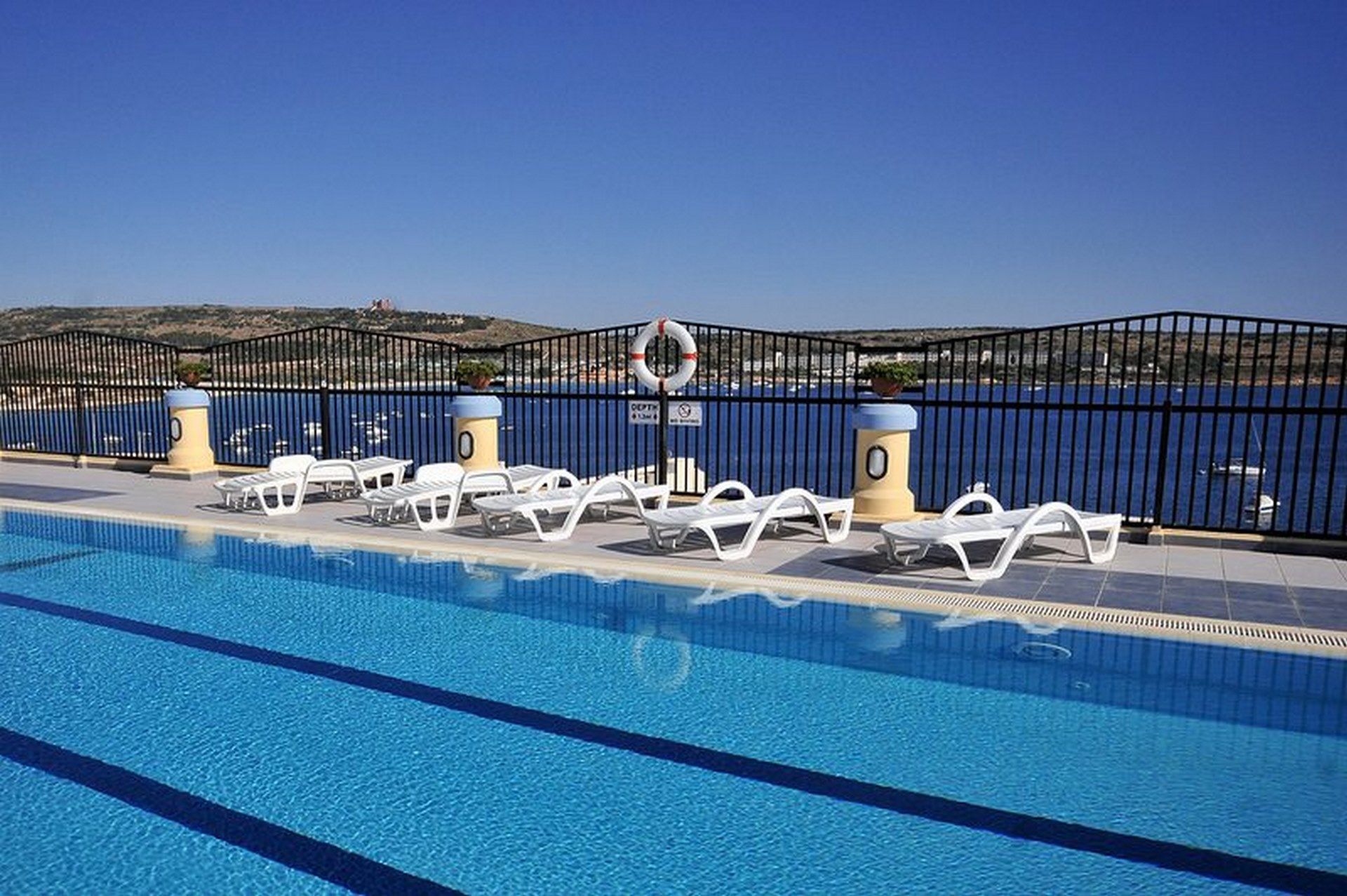 Hôtel Luna Holiday Complex 3* pas cher photo 6