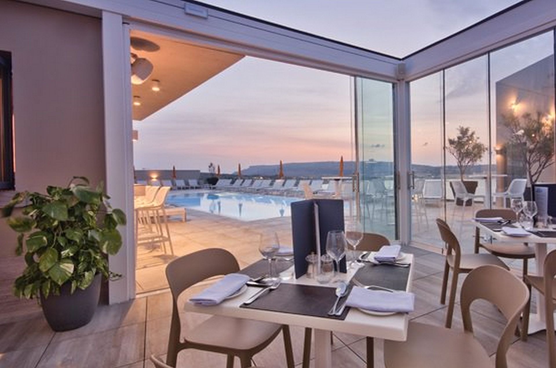 Hôtel Luna Holiday Complex 3* pas cher photo 7