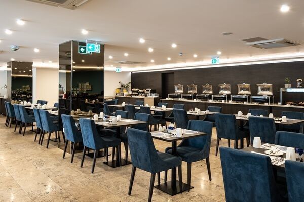 Hôtel Urban Valley Resort et Spa 4* pas cher photo 7