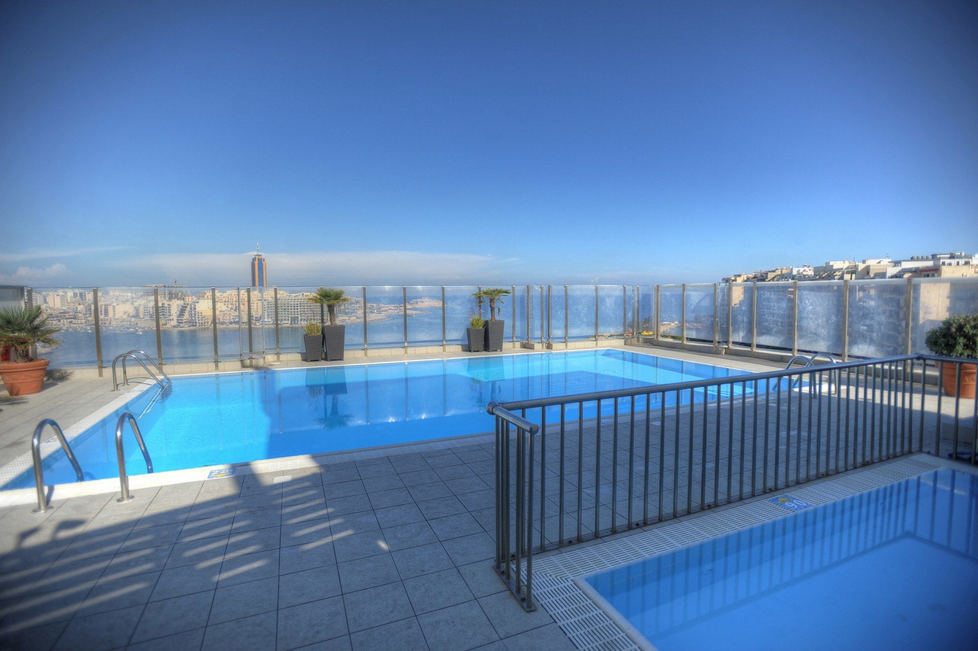 Plaza Regency Hôtel 3* pas cher photo 1