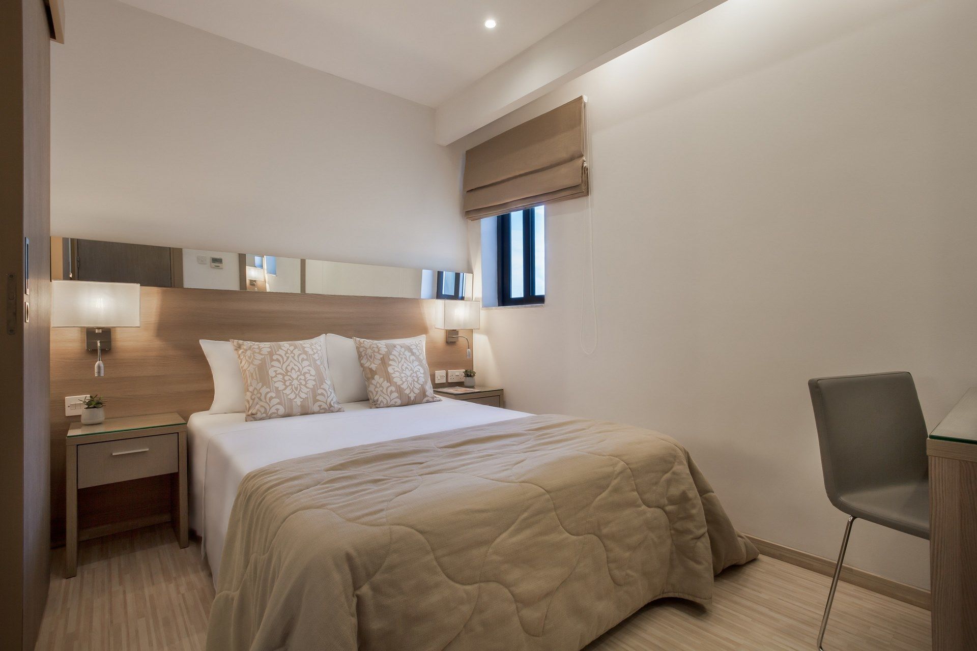 Plaza Regency Hôtel 3* pas cher photo 3