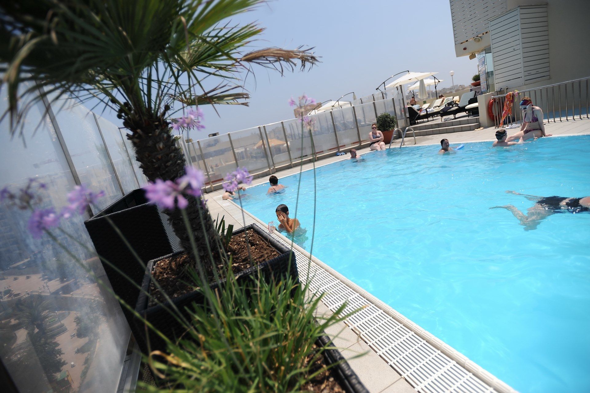 Plaza Regency Hôtel 3* pas cher photo 7