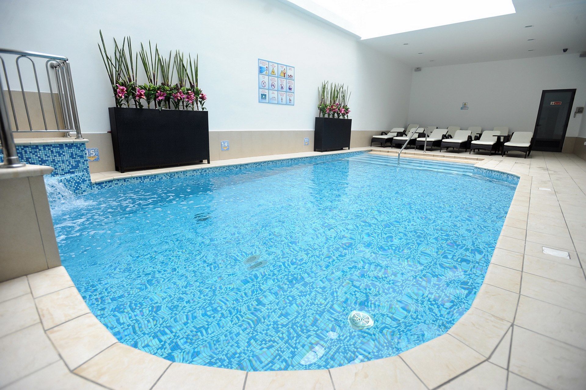 Plaza Regency Hôtel 3* pas cher photo 9