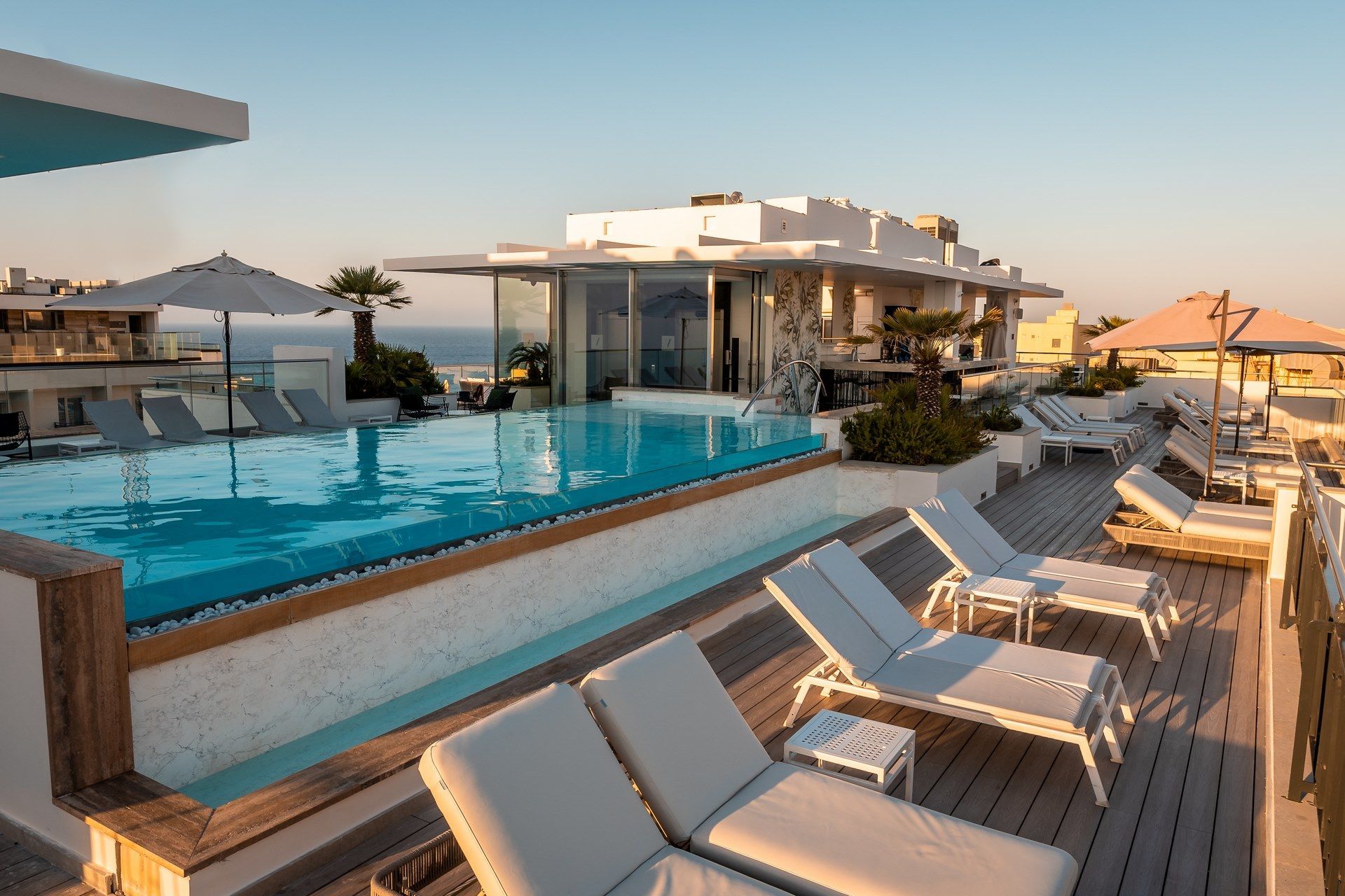 Valentina Hôtel 3* pas cher photo 2