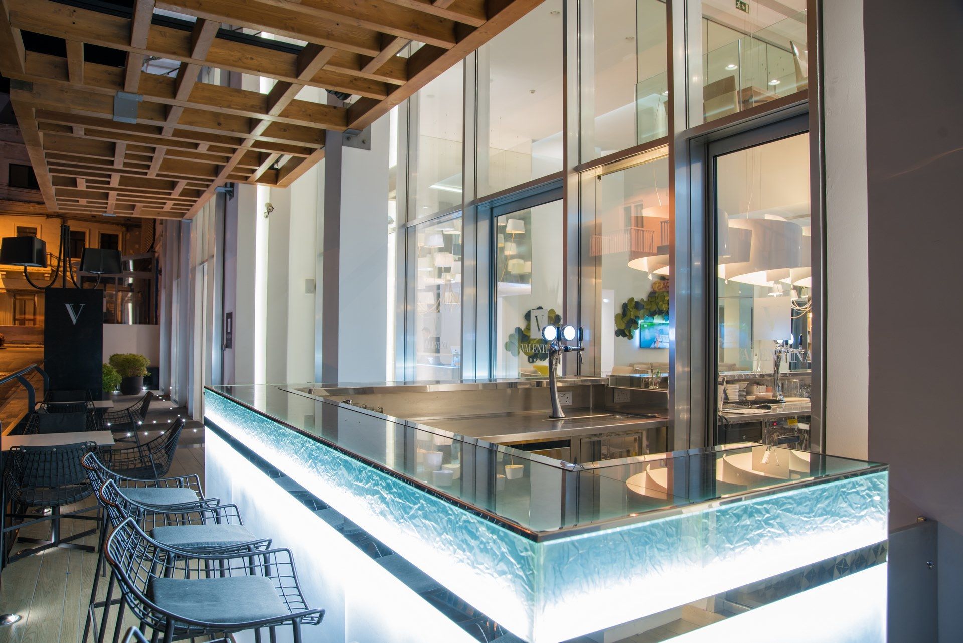 Valentina Hôtel 3* pas cher photo 4