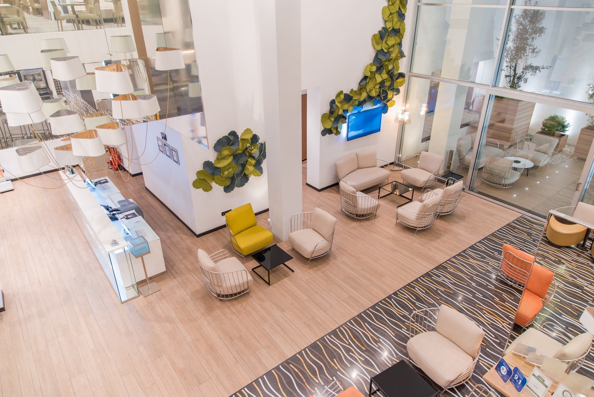 Valentina Hôtel 3* pas cher photo 5