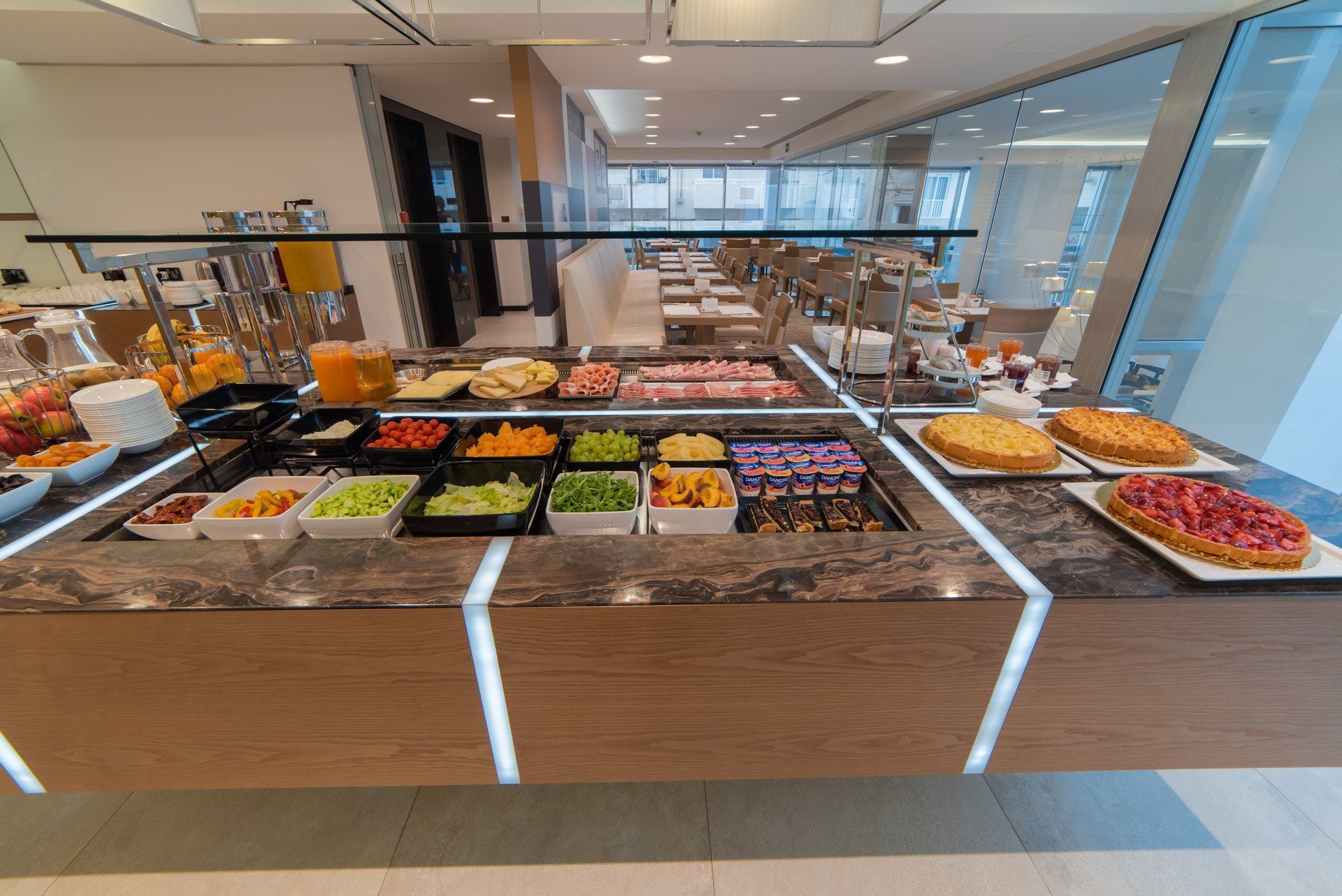 Valentina Hôtel 3* pas cher photo 6