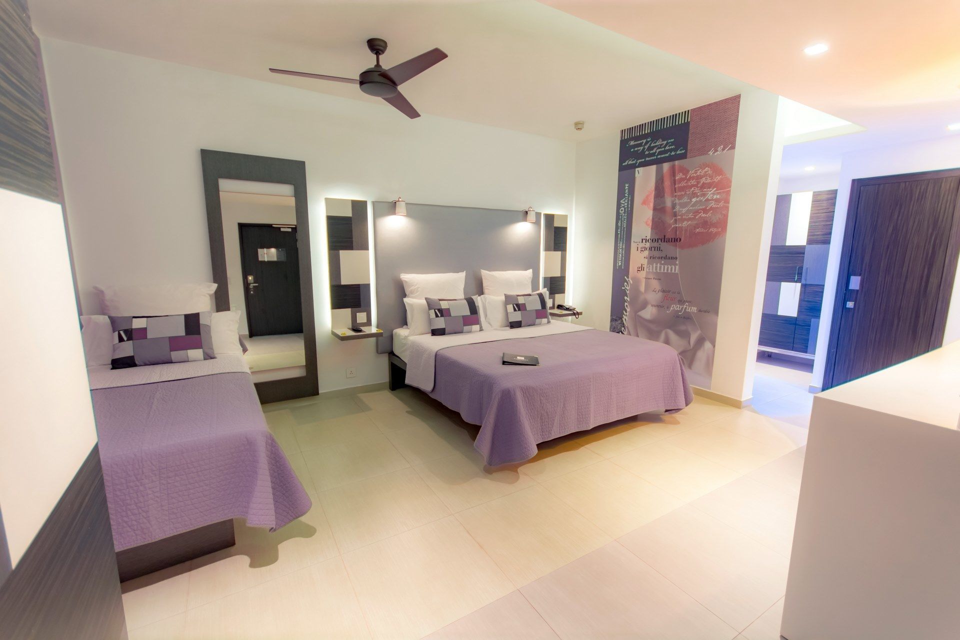 Valentina Hôtel 3* pas cher photo 7