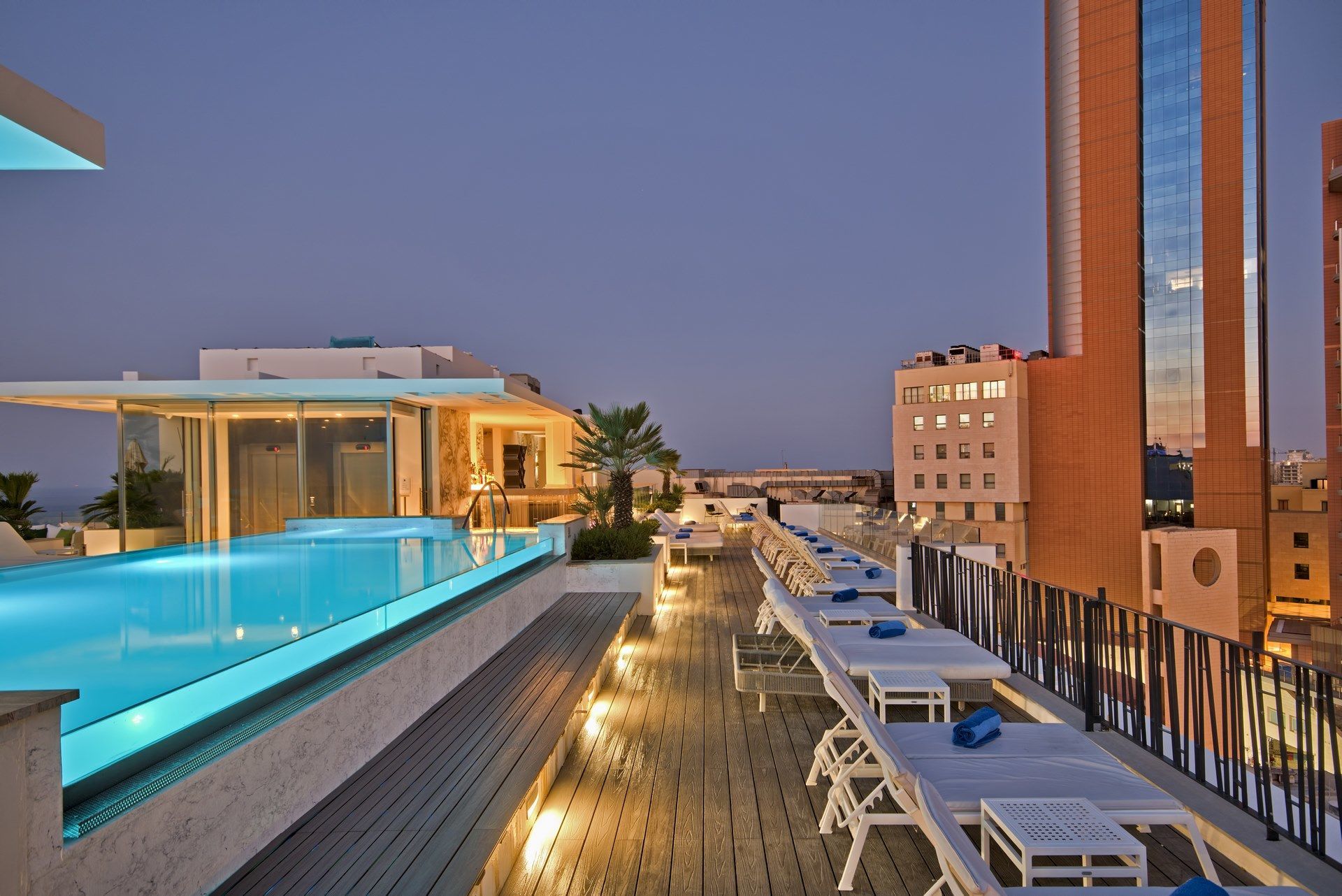 Valentina Hôtel 3* pas cher photo 1