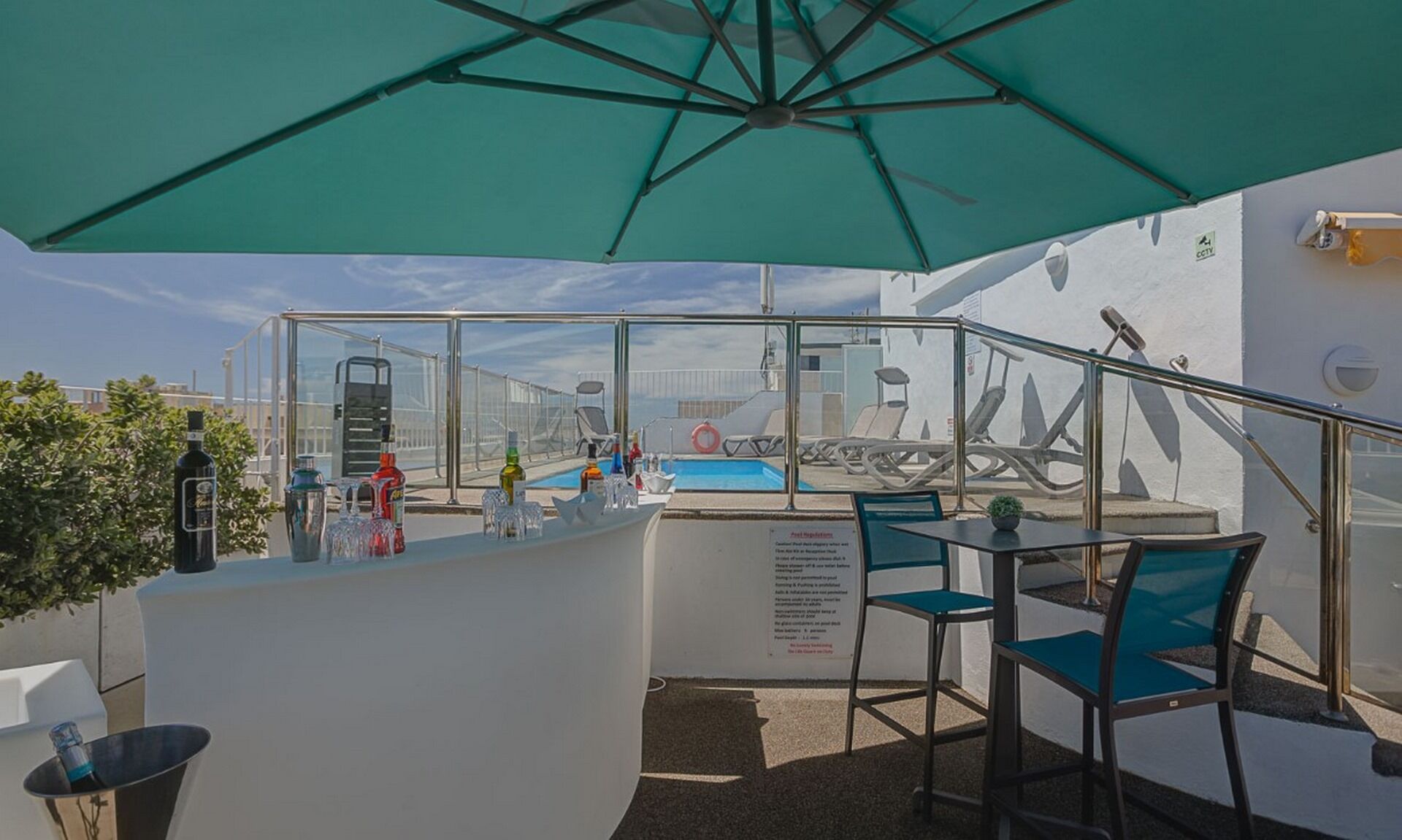 Hôtel Osborne 3* pas cher photo 4