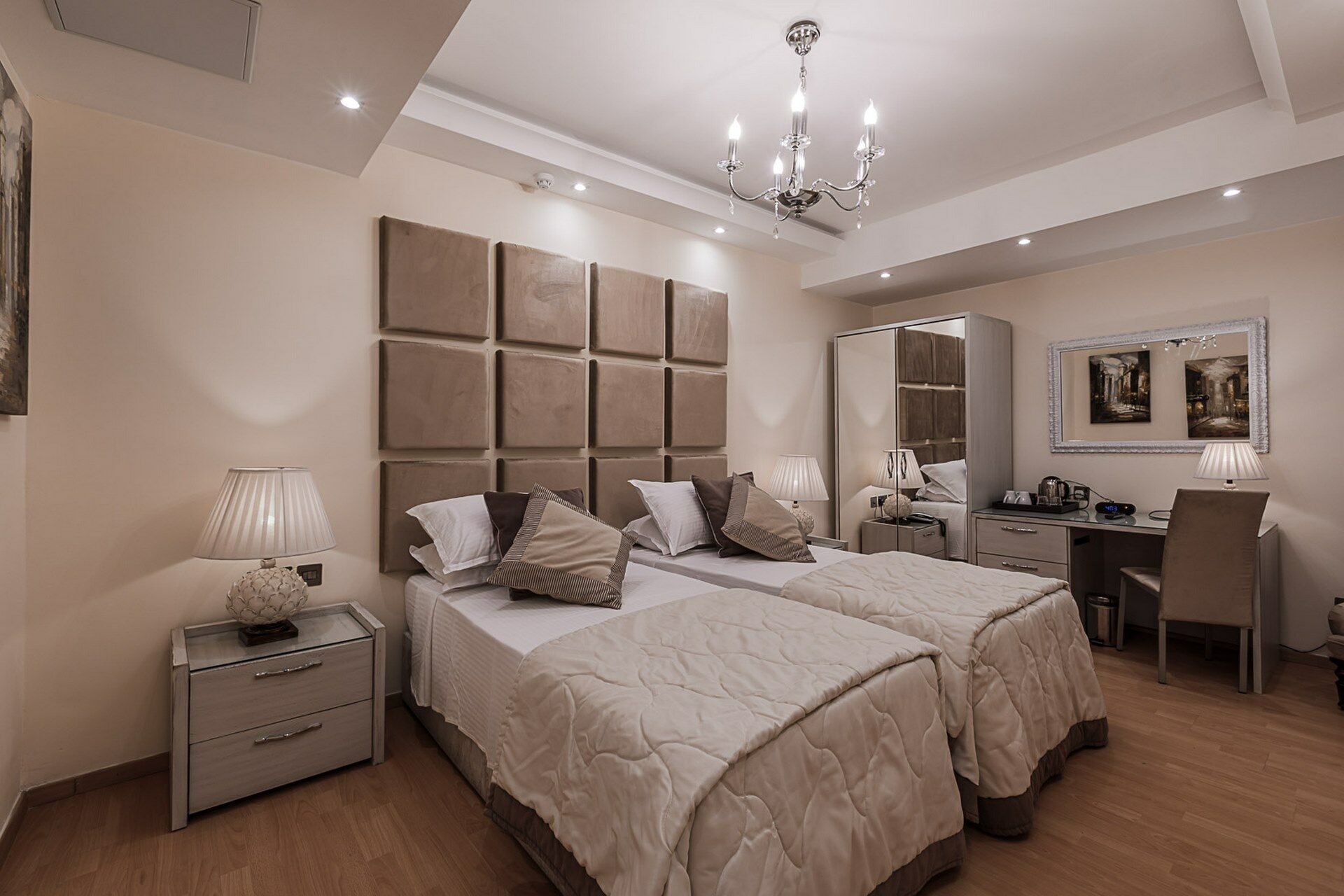 Hôtel Osborne 3* pas cher photo 5