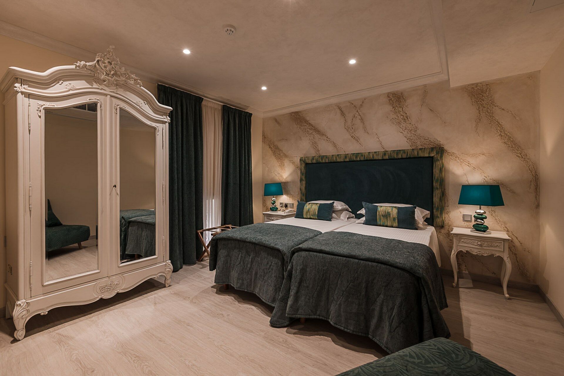 Hôtel Osborne 3* pas cher photo 7