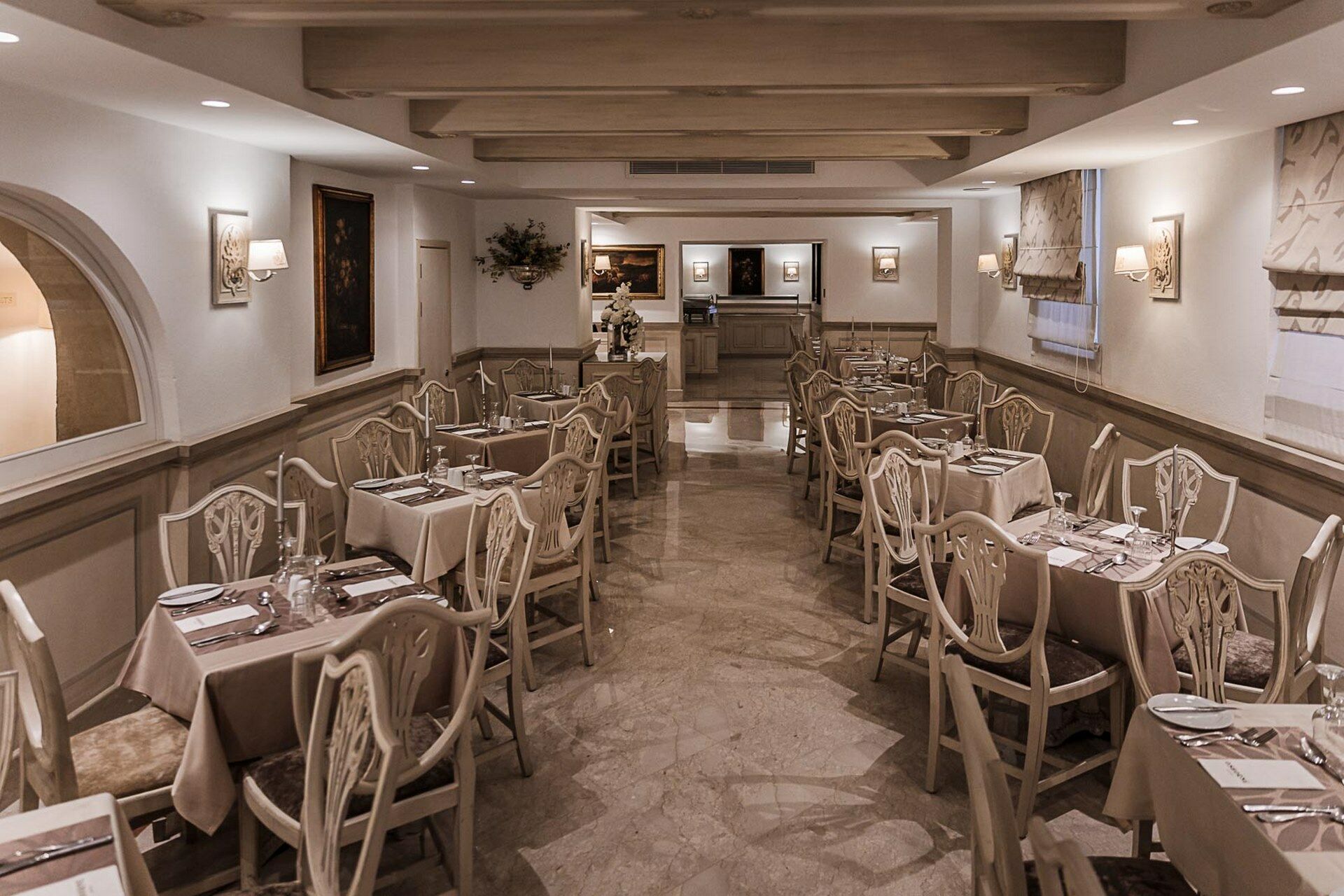 Hôtel Osborne 3* pas cher photo 1