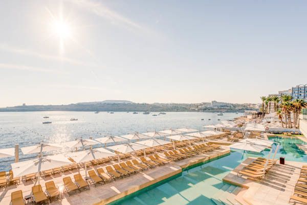 Hôtel AX Odycy ( ex Seashells hôtel) 4* pas cher photo 3