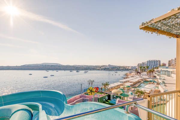 Hôtel AX Odycy ( ex Seashells hôtel) 4* pas cher photo 5