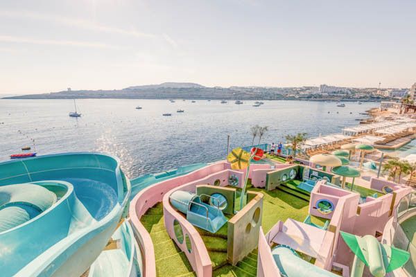 Hôtel AX Odycy ( ex Seashells hôtel) 4* pas cher photo 6