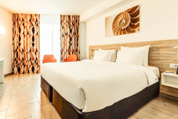 Hôtel AX Odycy ( ex Seashells hôtel) 4* pas cher photo 10